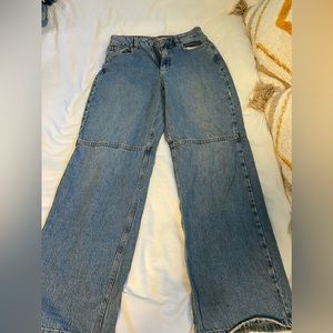 Garage jeans size 05